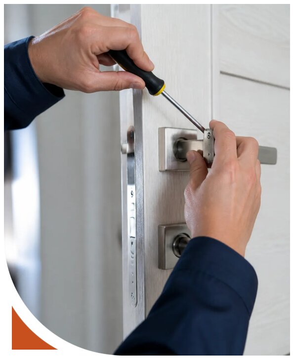 Вскрытие замка при прокрутке личинки в Протвине от 2544 р. | Разлок-Прн