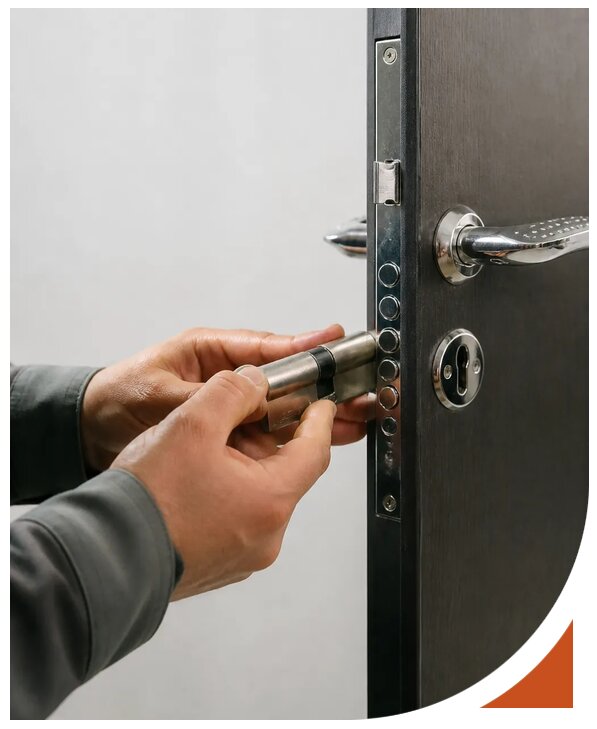 Замена замков Mul T Lock с выездом в Протвине круглосуточно