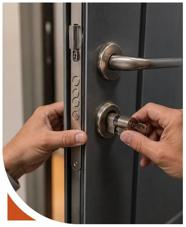 Срочная замена замков Abloy в Протвине от 6614 р. | Разлок-Прн