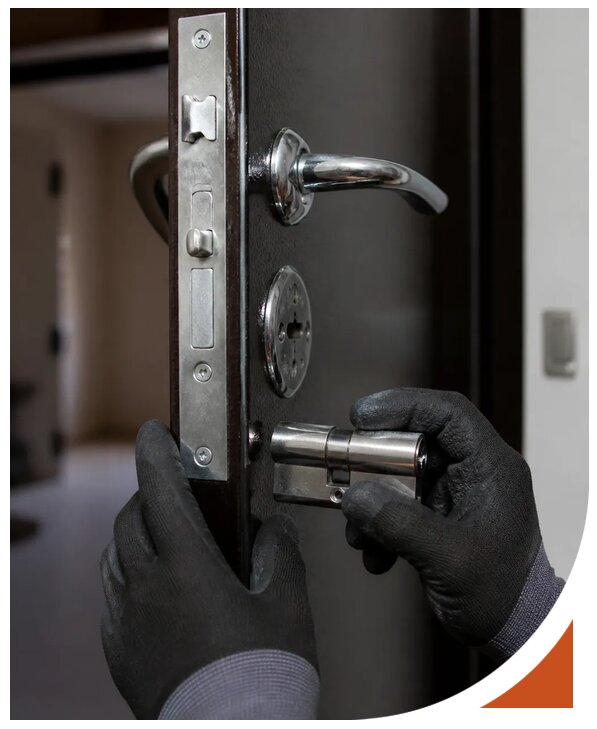Замена замков Abloy срочно с гарантией и выездом в Протвине