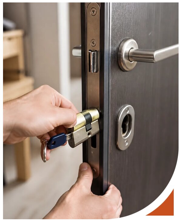 Профессиональный ремонт замков Mul T Lock с выездом в Протвине