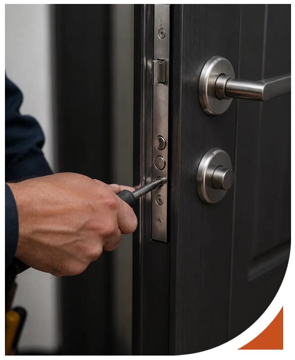 Ремонт замков Abloy с выездом мастера на дом в Протвине
